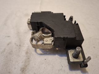 bontott MERCEDES-BENZ B-CLASS Akkumulátor Saru Elektronikával