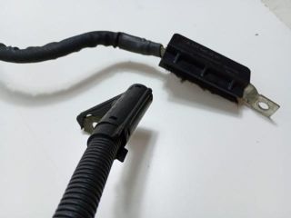 bontott MERCEDES-BENZ B-CLASS Akkumulátor Saru Elektronikával