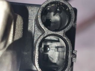 bontott MERCEDES-BENZ B-CLASS Akkumulátor Saru Elektronikával