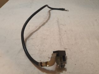 bontott MERCEDES-BENZ B-CLASS Akkumulátor Saru Elektronikával