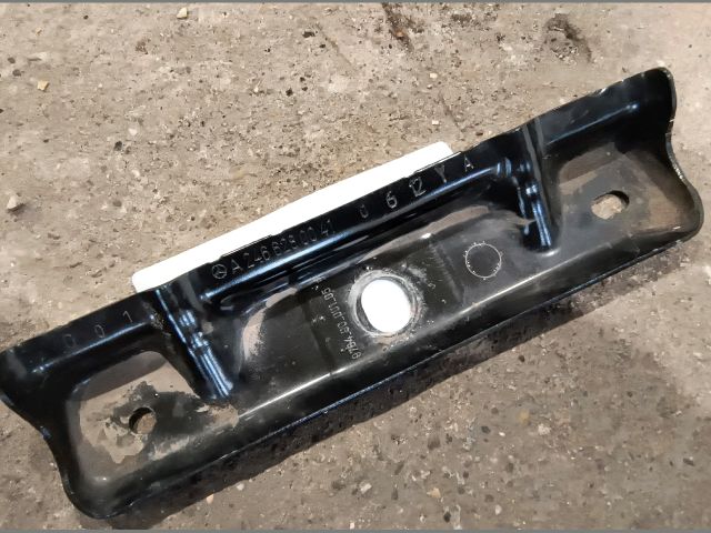 bontott MERCEDES-BENZ B-CLASS Akkumulátor Tartó