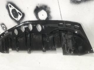 bontott MERCEDES-BENZ B-CLASS Alsó Hűtőburkolat