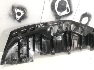 bontott MERCEDES-BENZ B-CLASS Alsó Hűtőburkolat