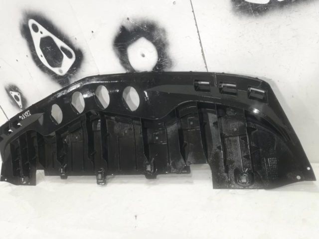 bontott MERCEDES-BENZ B-CLASS Alsó Hűtőburkolat