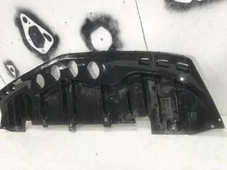 bontott MERCEDES-BENZ B-CLASS Alsó Hűtőburkolat