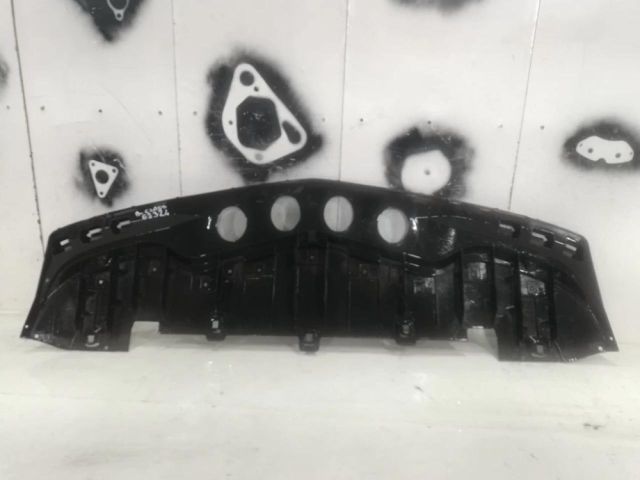 bontott MERCEDES-BENZ B-CLASS Alsó Hűtőburkolat