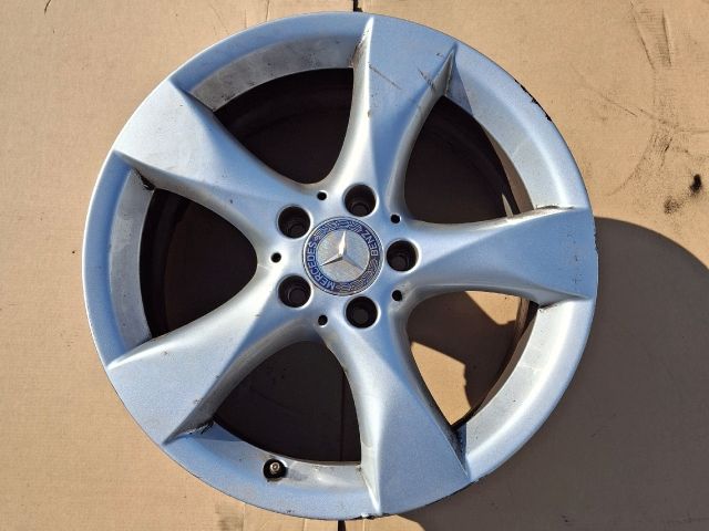 bontott MERCEDES-BENZ B-CLASS Alufelni (1 db)