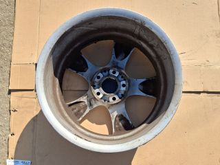 bontott MERCEDES-BENZ B-CLASS Alufelni (1 db)