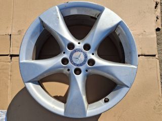 bontott MERCEDES-BENZ B-CLASS Alufelni (1 db)