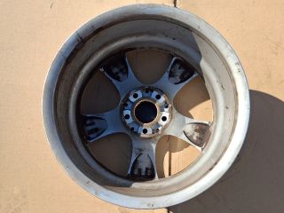 bontott MERCEDES-BENZ B-CLASS Alufelni (1 db)