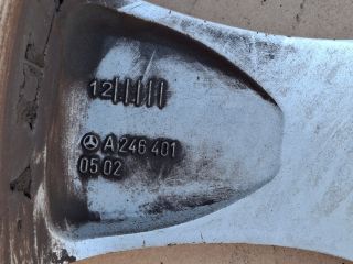 bontott MERCEDES-BENZ B-CLASS Alufelni (1 db)