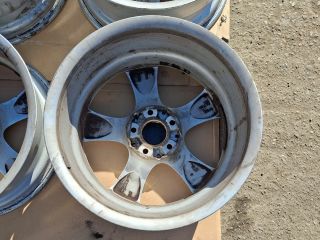 bontott MERCEDES-BENZ B-CLASS Alufelni (1 db)