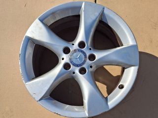 bontott MERCEDES-BENZ B-CLASS Alufelni (1 db)