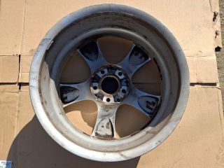 bontott MERCEDES-BENZ B-CLASS Alufelni (1 db)