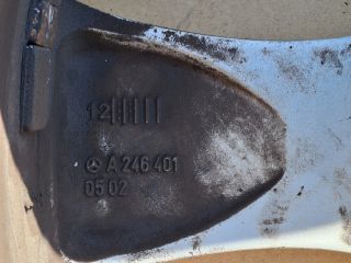 bontott MERCEDES-BENZ B-CLASS Alufelni (1 db)