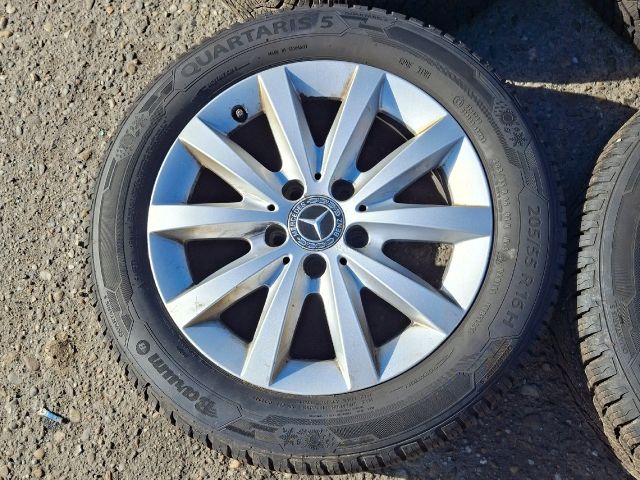 bontott MERCEDES-BENZ B-CLASS Alufelni (1 db)