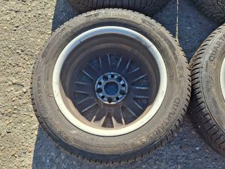 bontott MERCEDES-BENZ B-CLASS Alufelni (1 db)