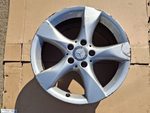 bontott MERCEDES-BENZ B-CLASS Alufelni (1 db)