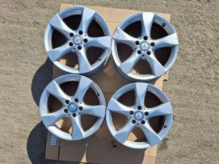 bontott MERCEDES-BENZ B-CLASS Alufelni Szett