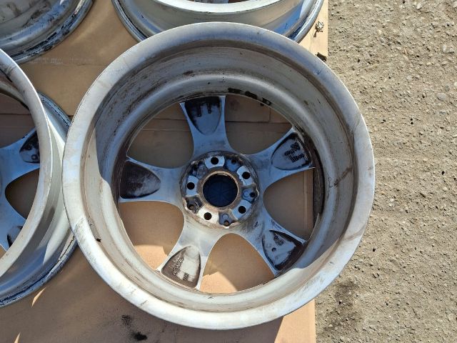 bontott MERCEDES-BENZ B-CLASS Alufelni Szett