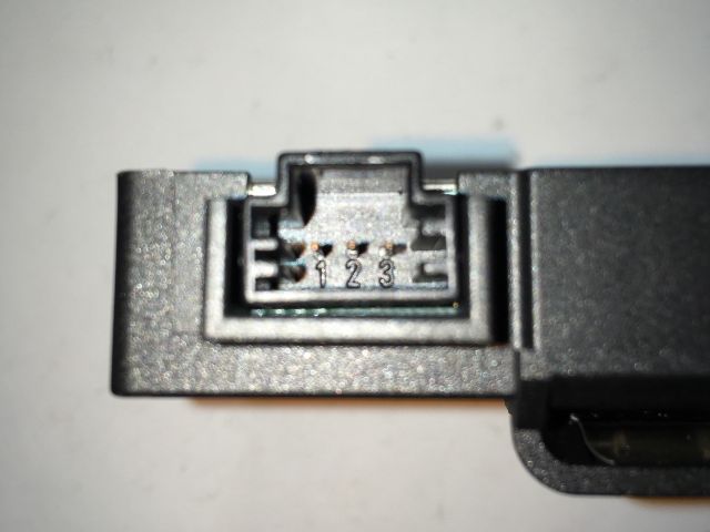 bontott MERCEDES-BENZ B-CLASS Antenna Erősítő