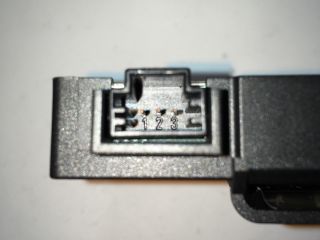 bontott MERCEDES-BENZ B-CLASS Antenna Erősítő