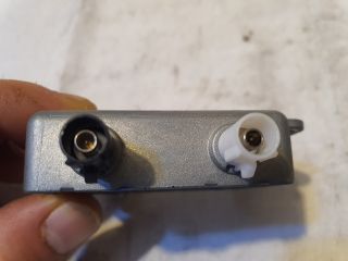 bontott MERCEDES-BENZ B-CLASS Antenna Erősítő
