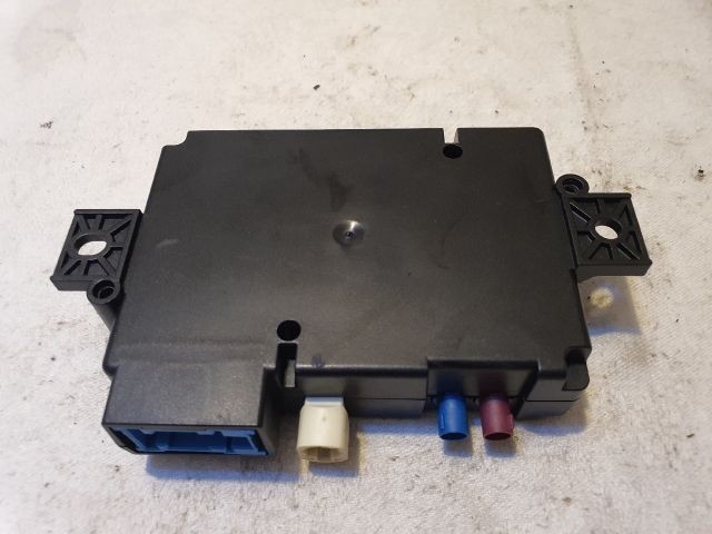 bontott MERCEDES-BENZ B-CLASS Antenna Erősítő