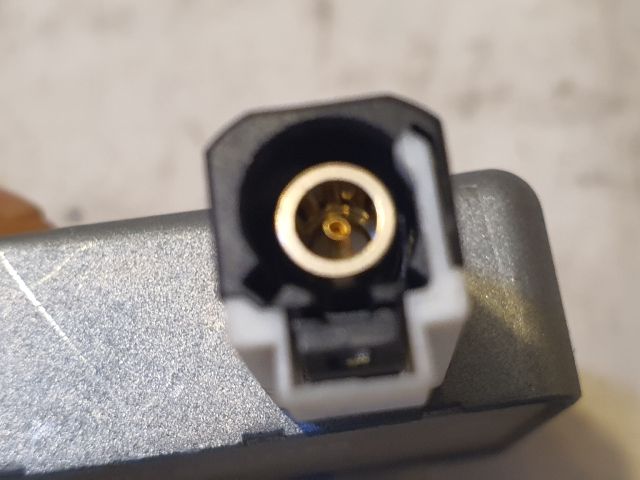 bontott MERCEDES-BENZ B-CLASS Antenna Erősítő