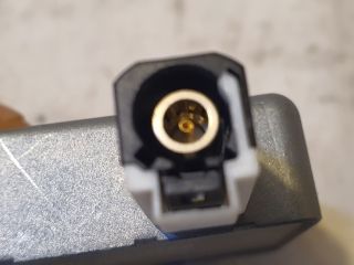 bontott MERCEDES-BENZ B-CLASS Antenna Erősítő