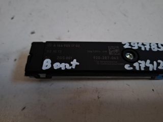 bontott MERCEDES-BENZ B-CLASS Antenna Erősítő
