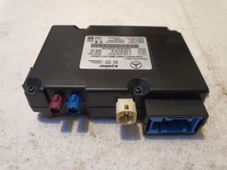 bontott MERCEDES-BENZ B-CLASS Antenna Erősítő