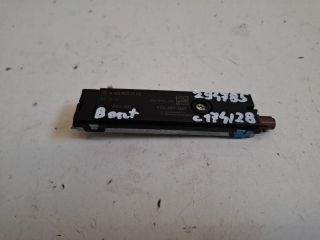 bontott MERCEDES-BENZ B-CLASS Antenna Erősítő