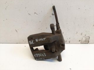 bontott MERCEDES-BENZ B-CLASS Bal első Féknyereg Munkahengerrel