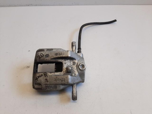 bontott MERCEDES-BENZ B-CLASS Bal első Féknyereg Munkahengerrel