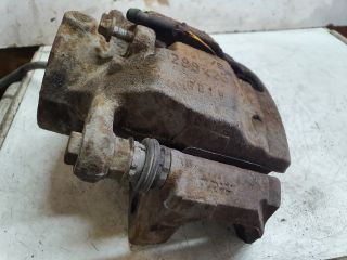 bontott MERCEDES-BENZ B-CLASS Jobb első Féknyereg Munkahengerrel