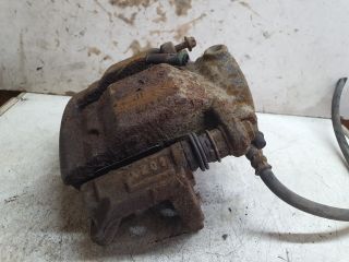 bontott MERCEDES-BENZ B-CLASS Jobb első Féknyereg Munkahengerrel