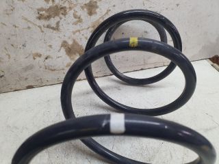 bontott MERCEDES-BENZ B-CLASS Jobb első Rugó