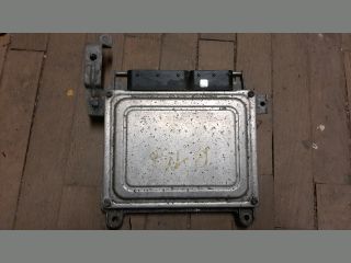 bontott MERCEDES-BENZ B-CLASS Motorvezérlő