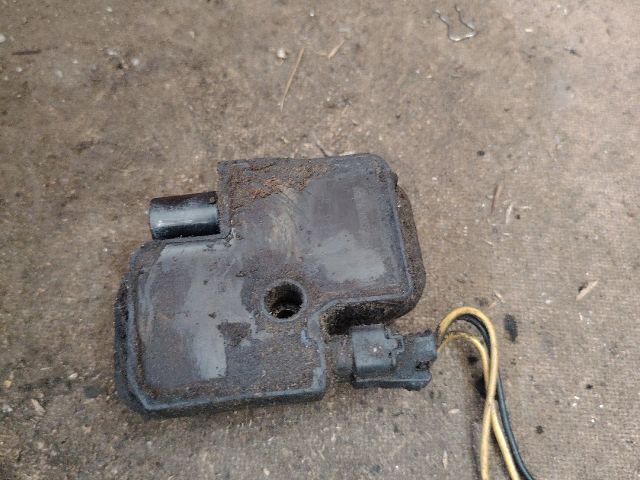 bontott MERCEDES-BENZ B-CLASS Gyújtótrafó