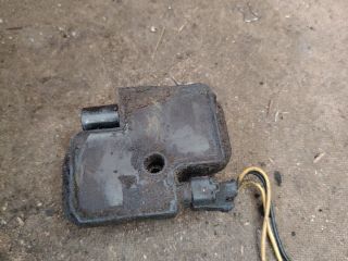 bontott MERCEDES-BENZ B-CLASS Gyújtótrafó