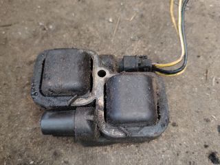 bontott MERCEDES-BENZ B-CLASS Gyújtótrafó