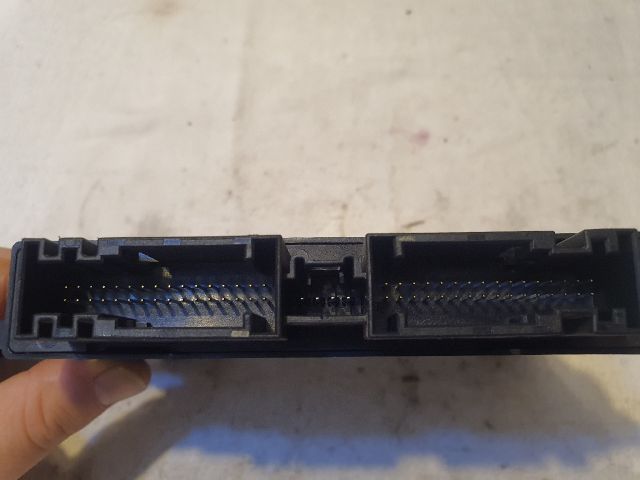 bontott MERCEDES-BENZ B-CLASS Automata Váltó Elektronika