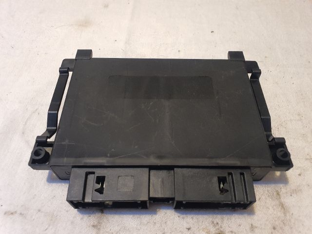 bontott MERCEDES-BENZ B-CLASS Automata Váltó Elektronika