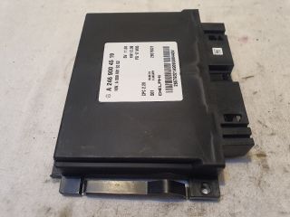 bontott MERCEDES-BENZ B-CLASS Automata Váltó Elektronika