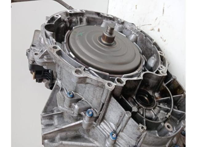 bontott MERCEDES-BENZ B-CLASS Automata Váltó