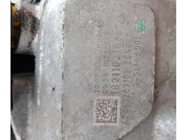 bontott MERCEDES-BENZ B-CLASS Automata Váltó