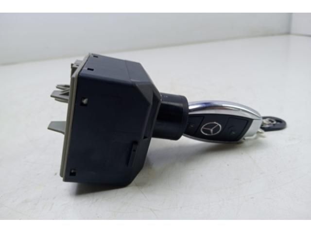 bontott MERCEDES-BENZ B-CLASS Gyújtáskapcsoló