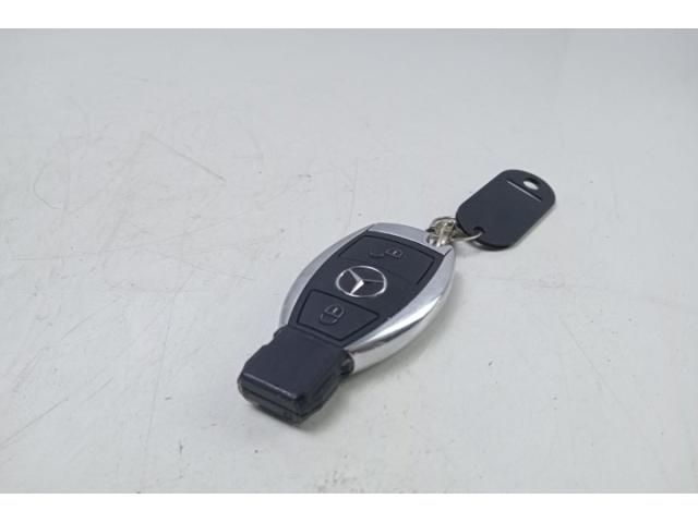 bontott MERCEDES-BENZ B-CLASS Gyújtáskapcsoló