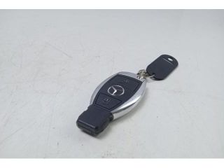 bontott MERCEDES-BENZ B-CLASS Gyújtáskapcsoló